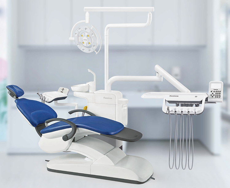 A570N Luxury Dental Unit